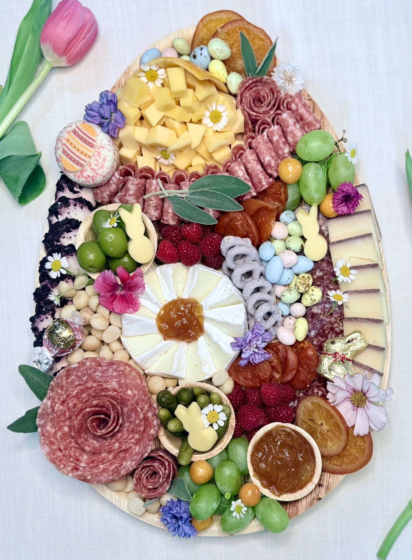 Large Easter Board