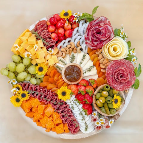 Large Charcuterie Board