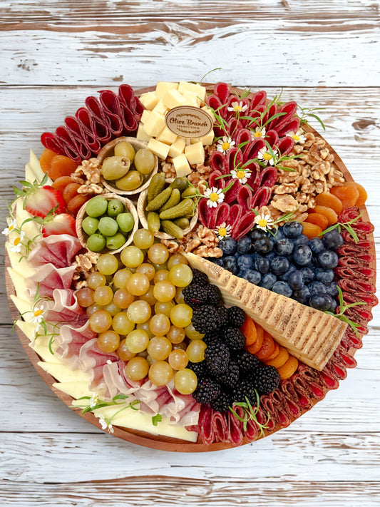 Large Charcuterie Board