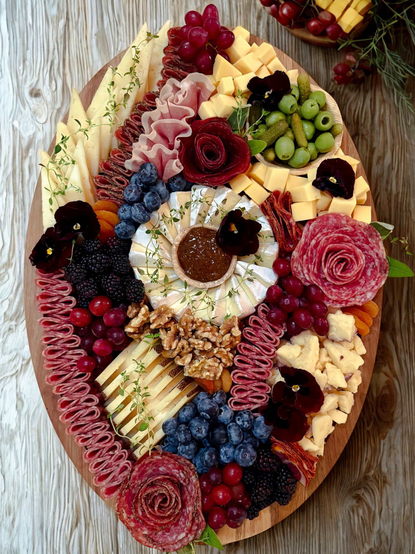 XL Charcuterie Board