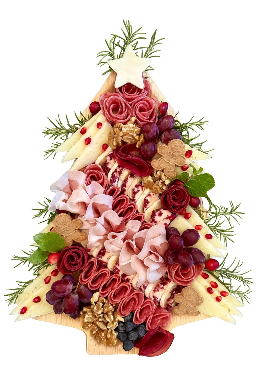 Christmas Tree Board - Medium