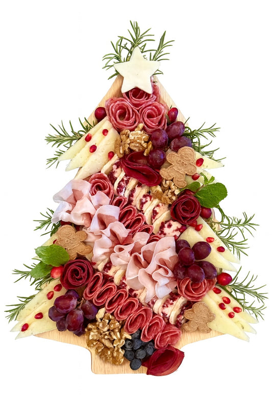 Christmas Tree Board - Medium