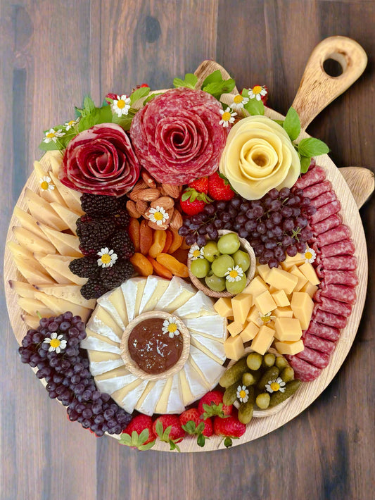 Medium Charcuterie Board