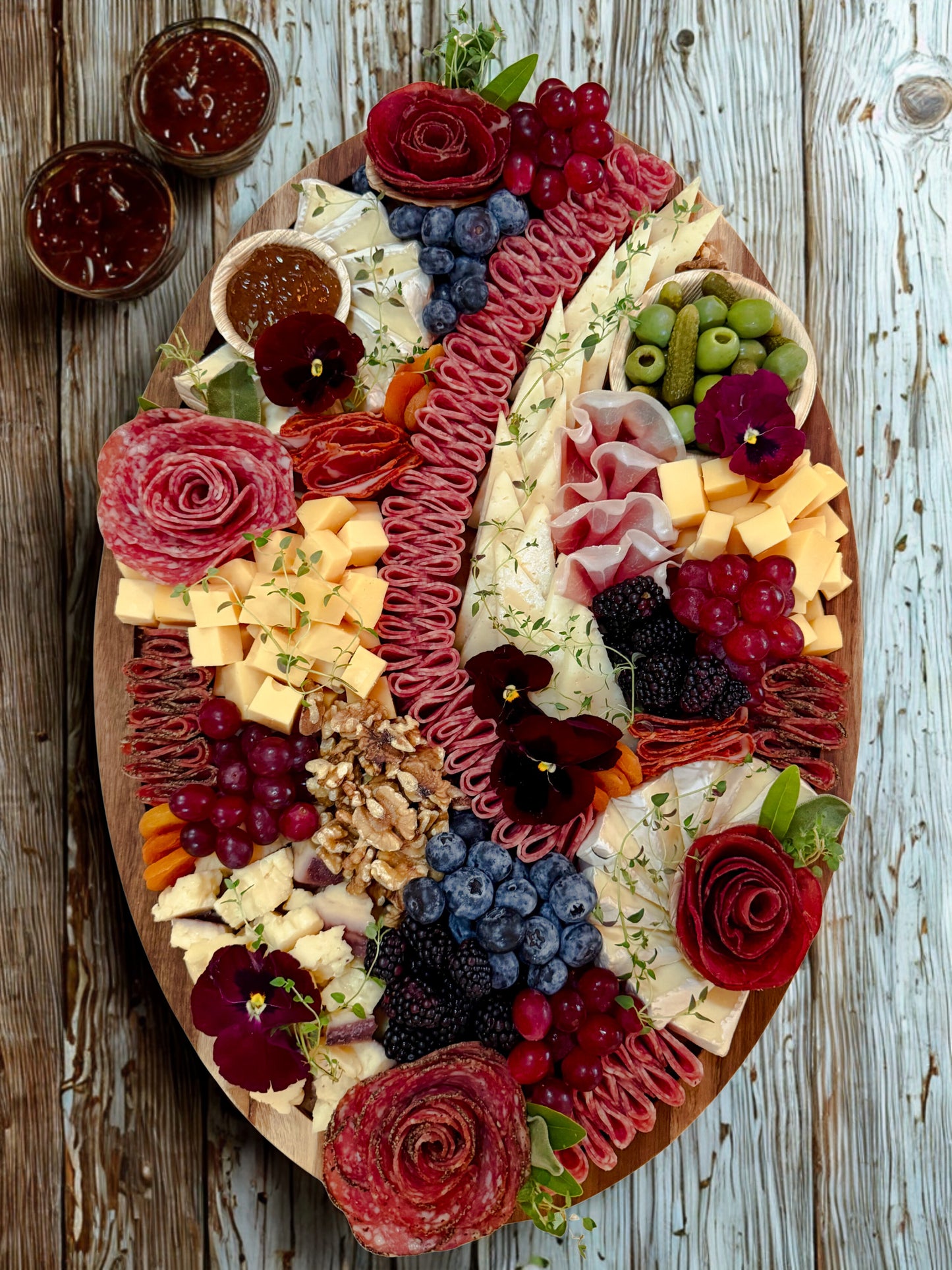 XL Charcuterie Board