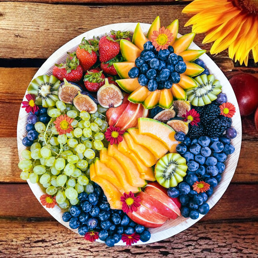 Fruit - Medium Board