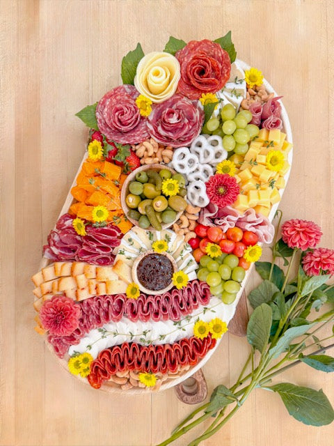 XL Charcuterie Board